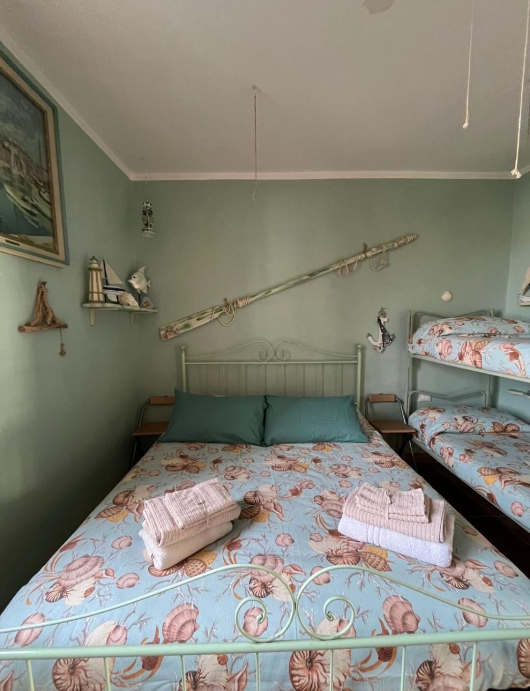 Casa Vacanze Marina Di Pisa Catola Exterior foto