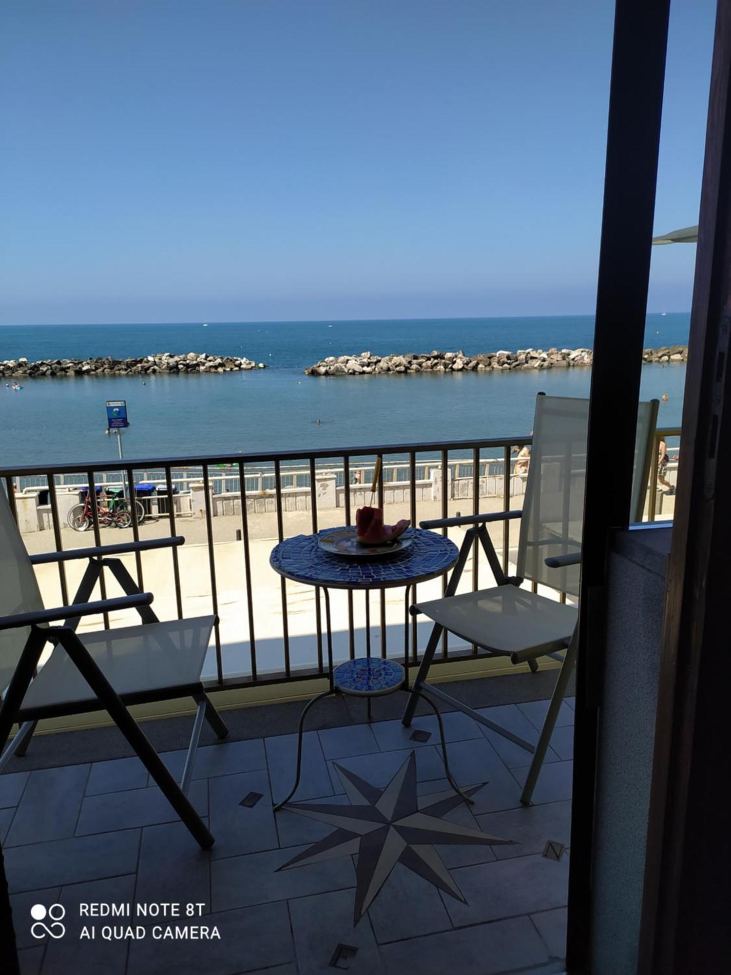Casa Vacanze Marina Di Pisa Catola Exterior foto