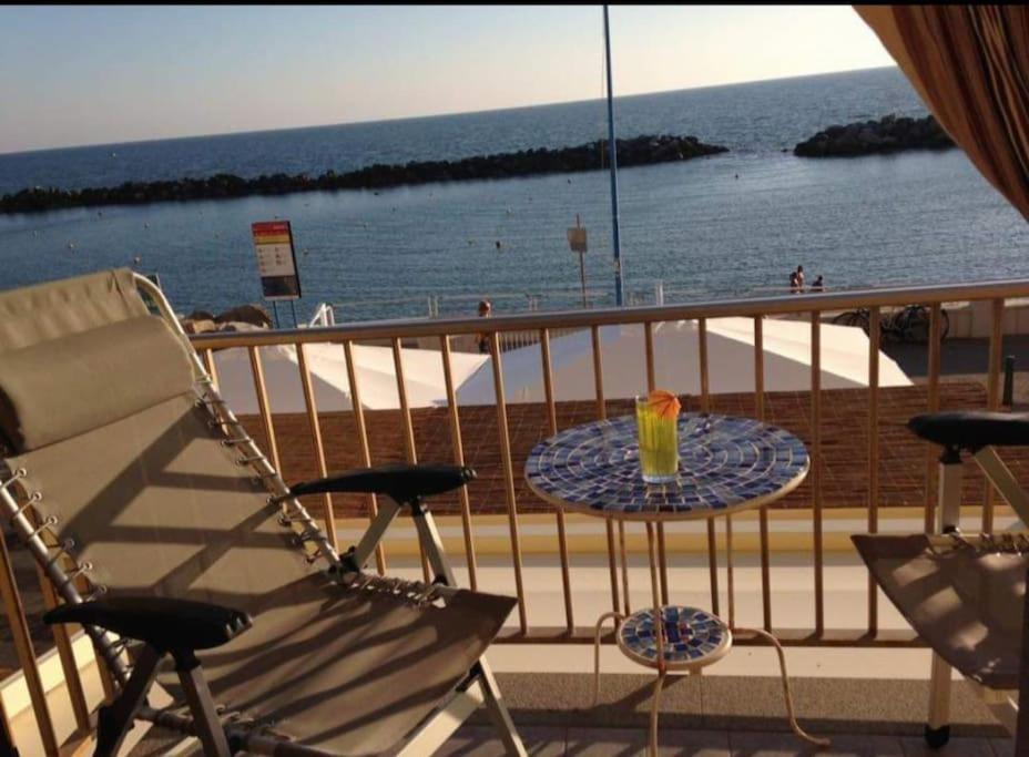 Casa Vacanze Marina Di Pisa Catola Exterior foto